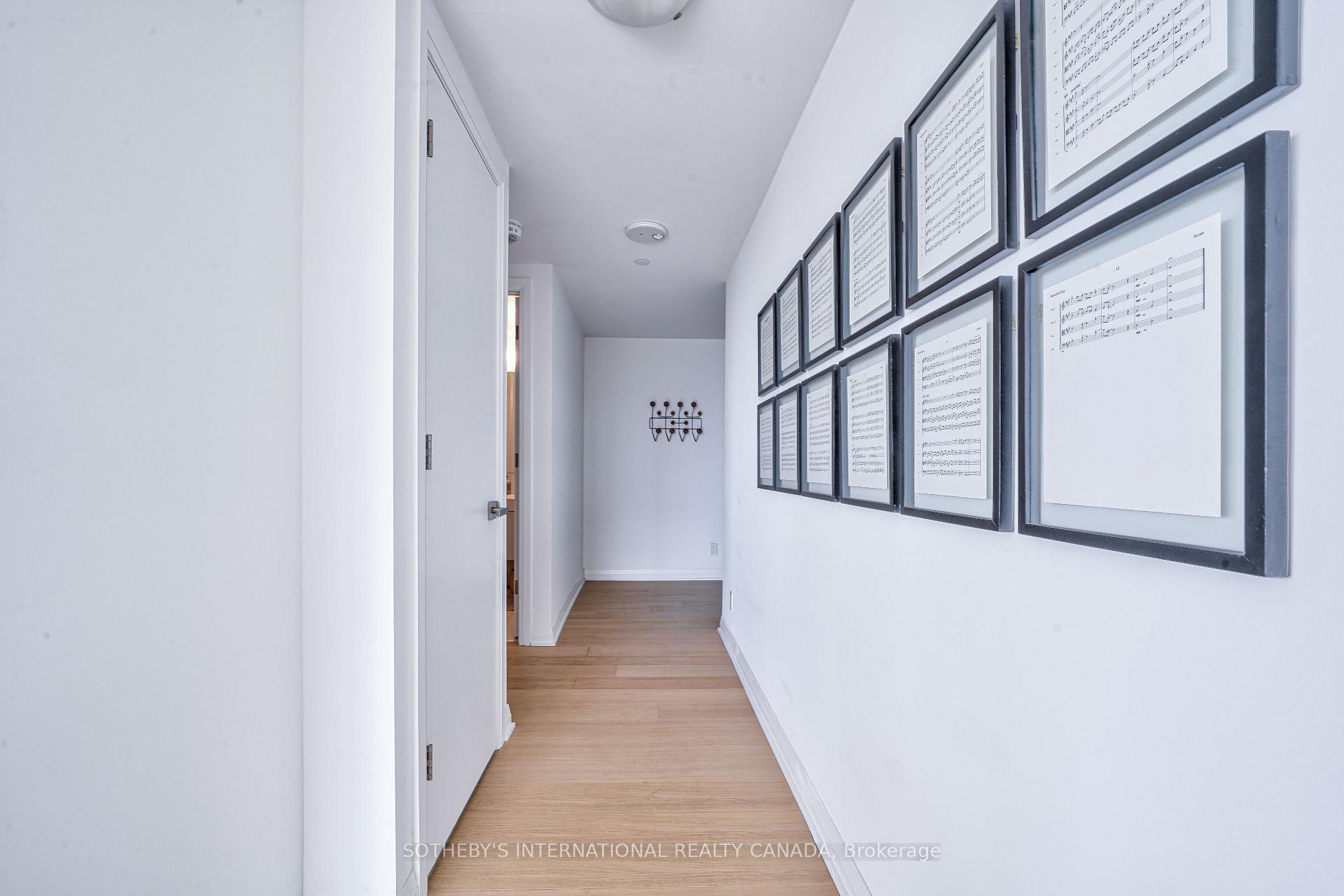 Photo 10 of Unit 1402, 99 Foxbar Road, Toronto, Yonge-St. Clair — HOMEH