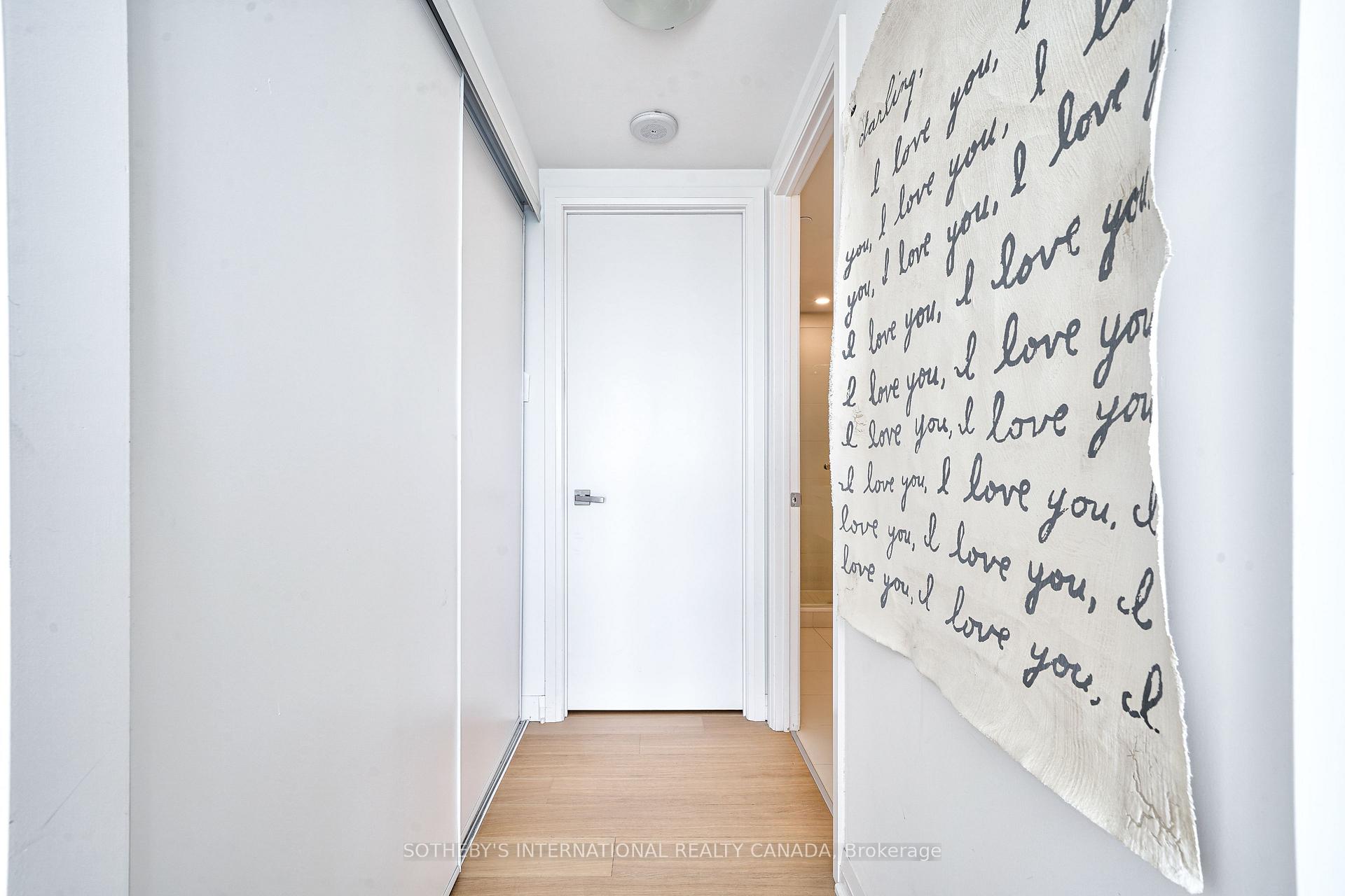 Photo 14 of Unit 1402, 99 Foxbar Road, Toronto, Yonge-St. Clair — HOMEH