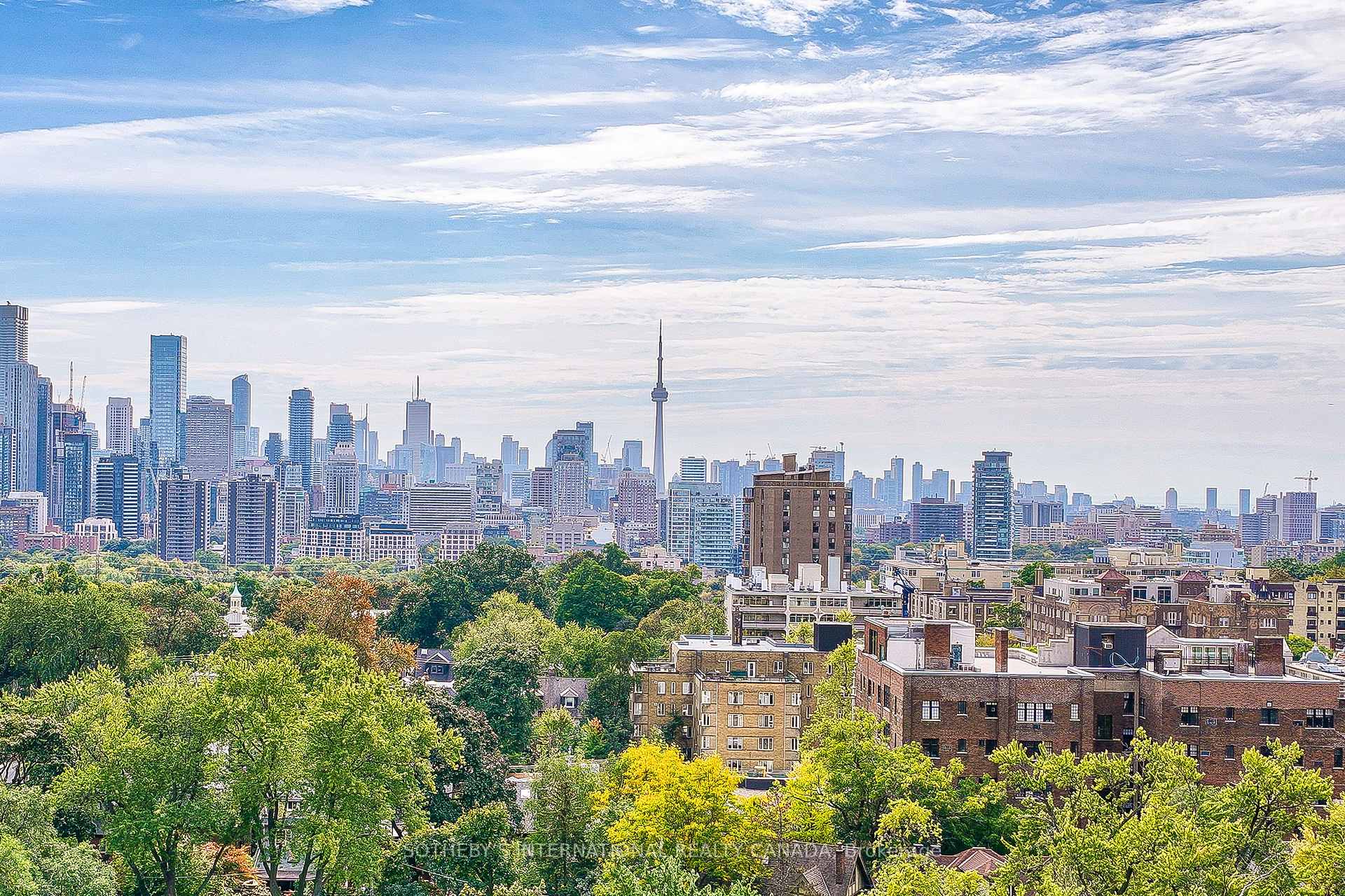 Photo 19 of Unit 1402, 99 Foxbar Road, Toronto, Yonge-St. Clair — HOMEH
