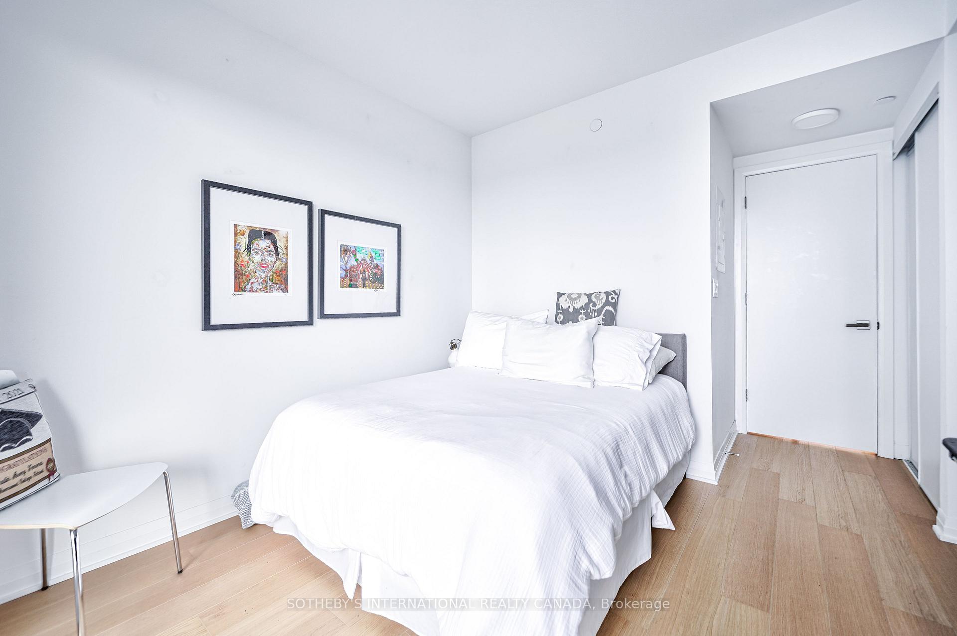Photo 22 of Unit 1402, 99 Foxbar Road, Toronto, Yonge-St. Clair — HOMEH