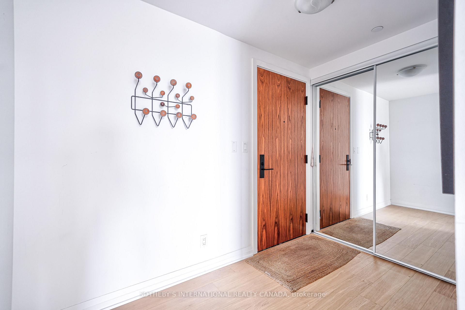 Photo 24 of Unit 1402, 99 Foxbar Road, Toronto, Yonge-St. Clair — HOMEH
