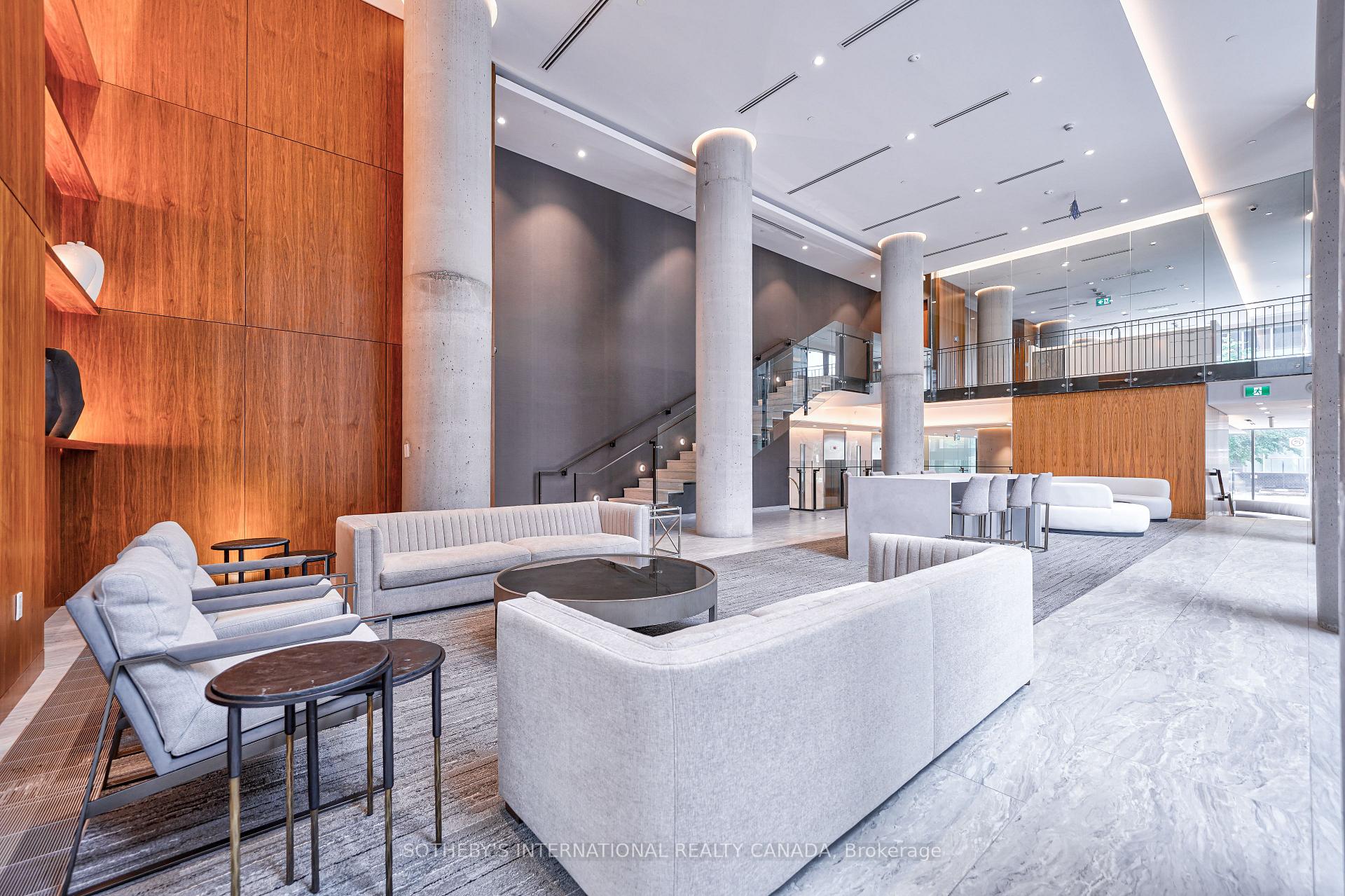 Photo 27 of Unit 1402, 99 Foxbar Road, Toronto, Yonge-St. Clair — HOMEH