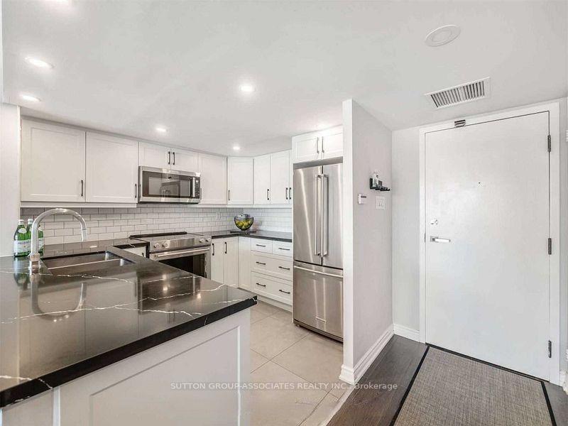Photo 1 of Unit 804, 701 King Street W, Toronto, Niagara — HOMEH
