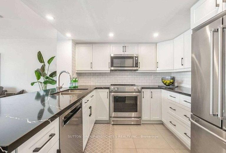 Photo 2 of Unit 804, 701 King Street W, Toronto, Niagara — HOMEH
