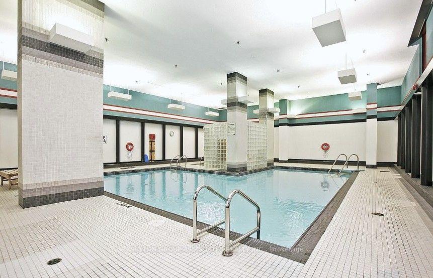 Photo 14 of Unit 804, 701 King Street W, Toronto, Niagara — HOMEH