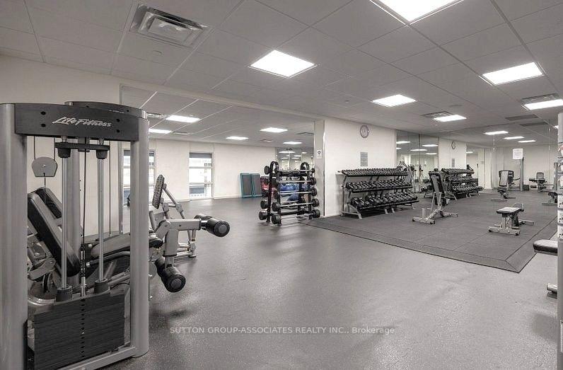 Photo 15 of Unit 804, 701 King Street W, Toronto, Niagara — HOMEH