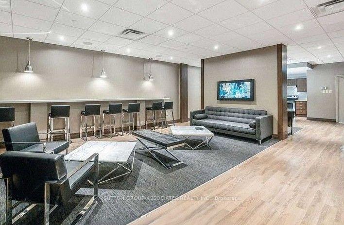 Photo 16 of Unit 804, 701 King Street W, Toronto, Niagara — HOMEH