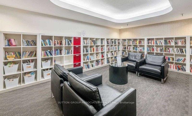 Photo 17 of Unit 804, 701 King Street W, Toronto, Niagara — HOMEH