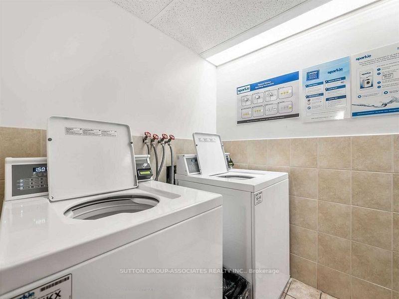 Photo 18 of Unit 804, 701 King Street W, Toronto, Niagara — HOMEH