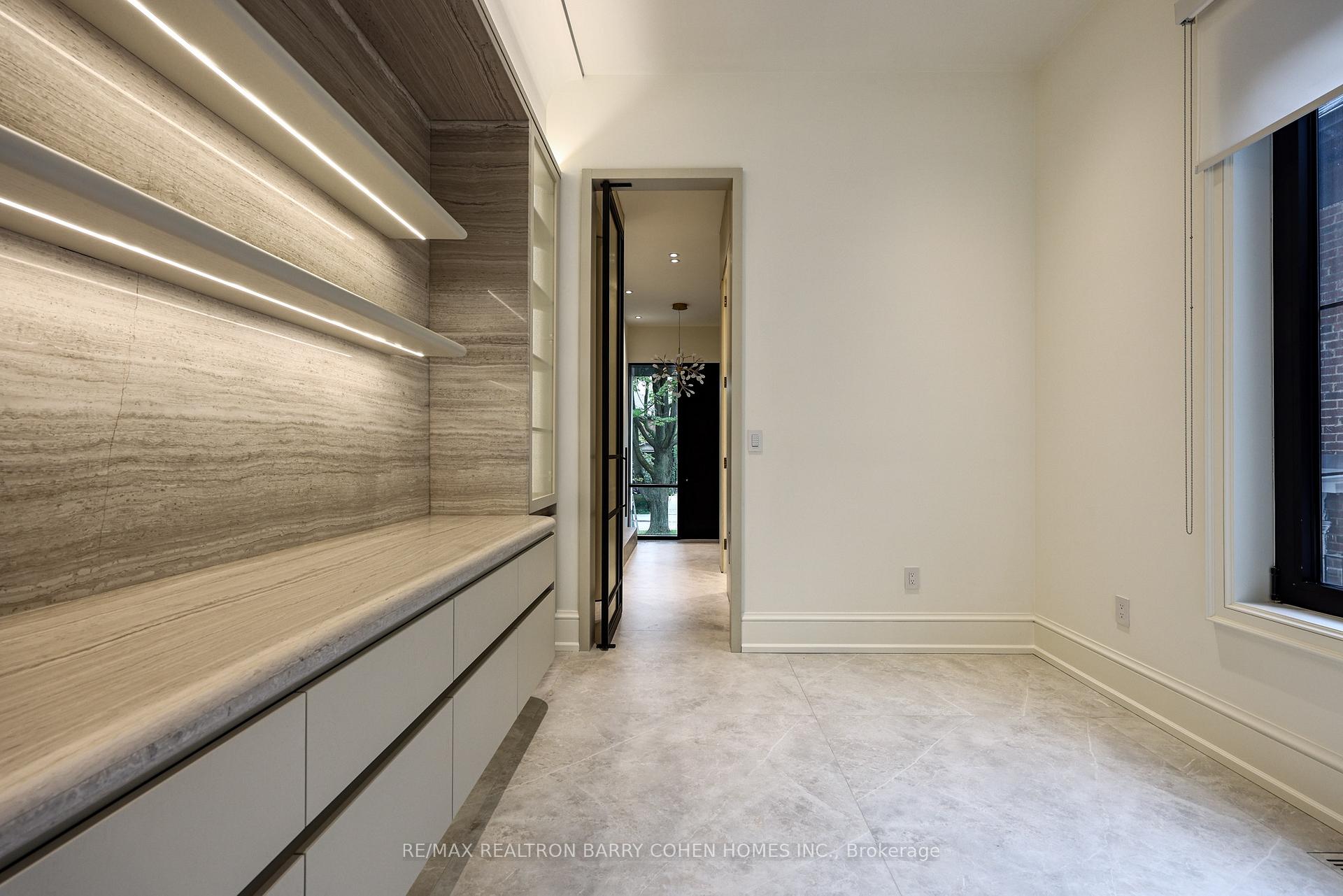 Photo 6 of 39 Chudleigh Avenue, Toronto, Lawrence Park South — HOMEH