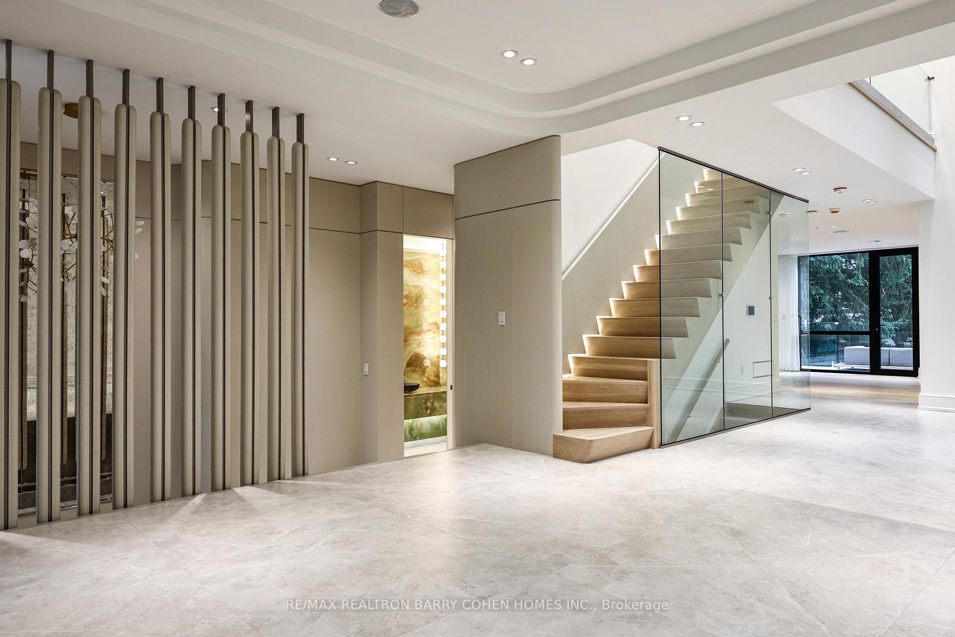 Photo 12 of 39 Chudleigh Avenue, Toronto, Lawrence Park South — HOMEH