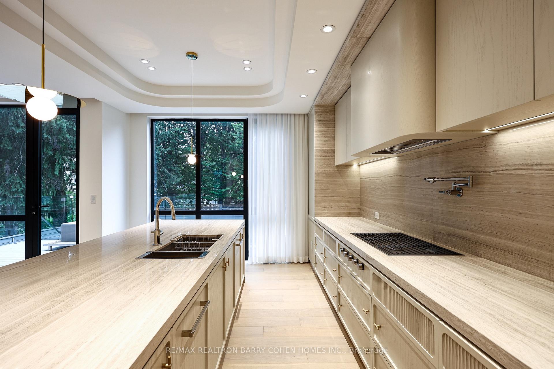 Photo 23 of 39 Chudleigh Avenue, Toronto, Lawrence Park South — HOMEH