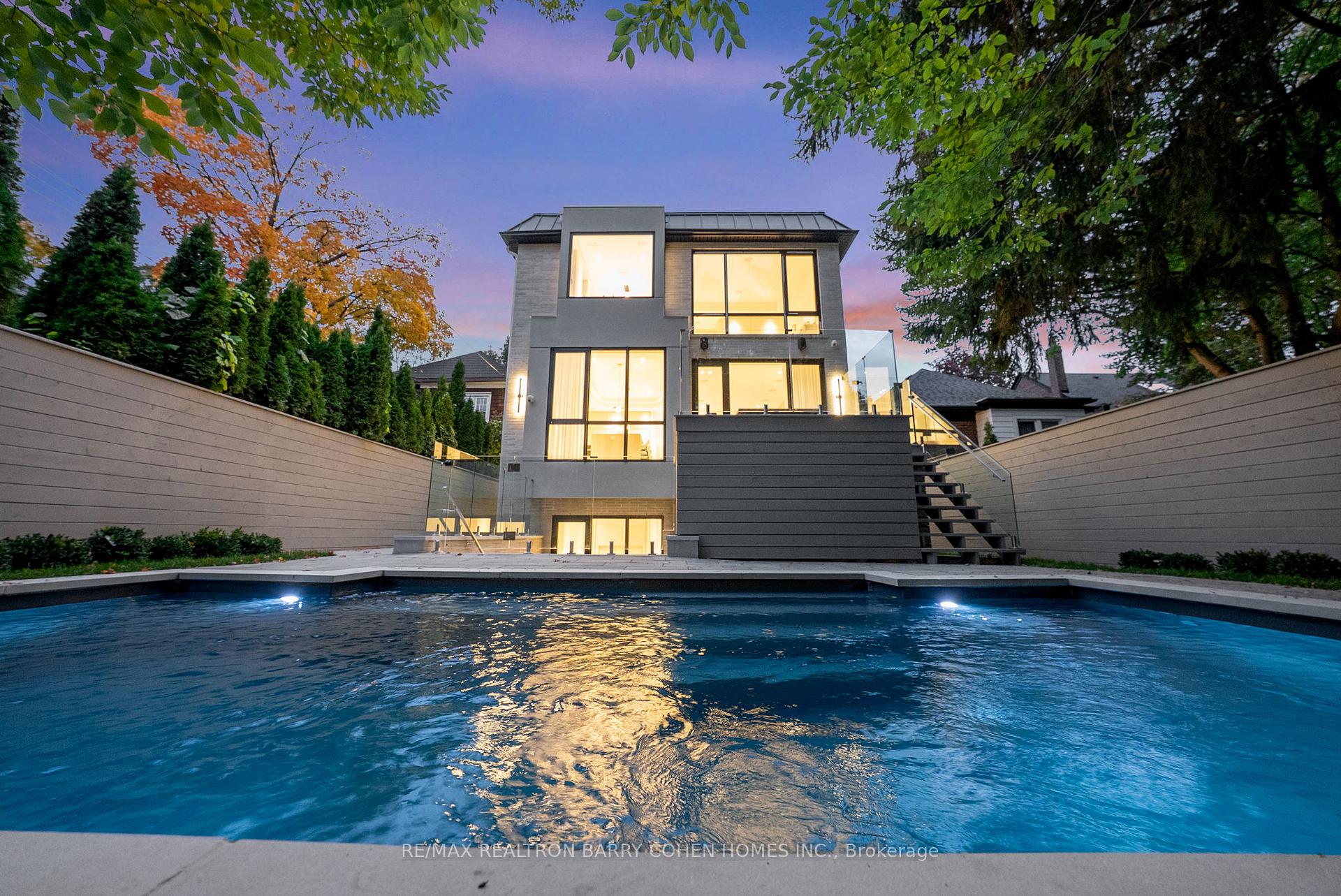 Photo 48 of 39 Chudleigh Avenue, Toronto, Lawrence Park South — HOMEH
