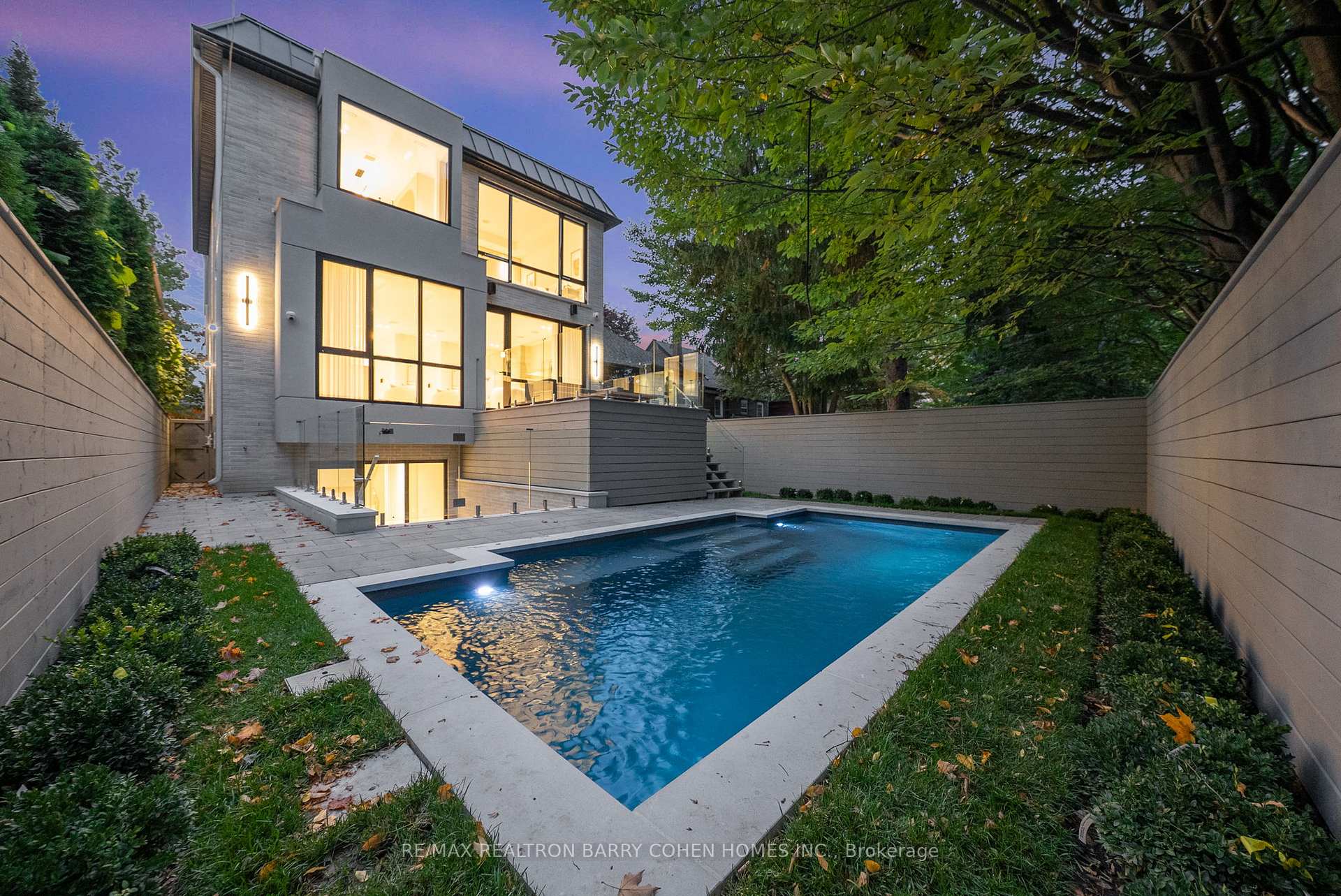Photo 49 of 39 Chudleigh Avenue, Toronto, Lawrence Park South — HOMEH
