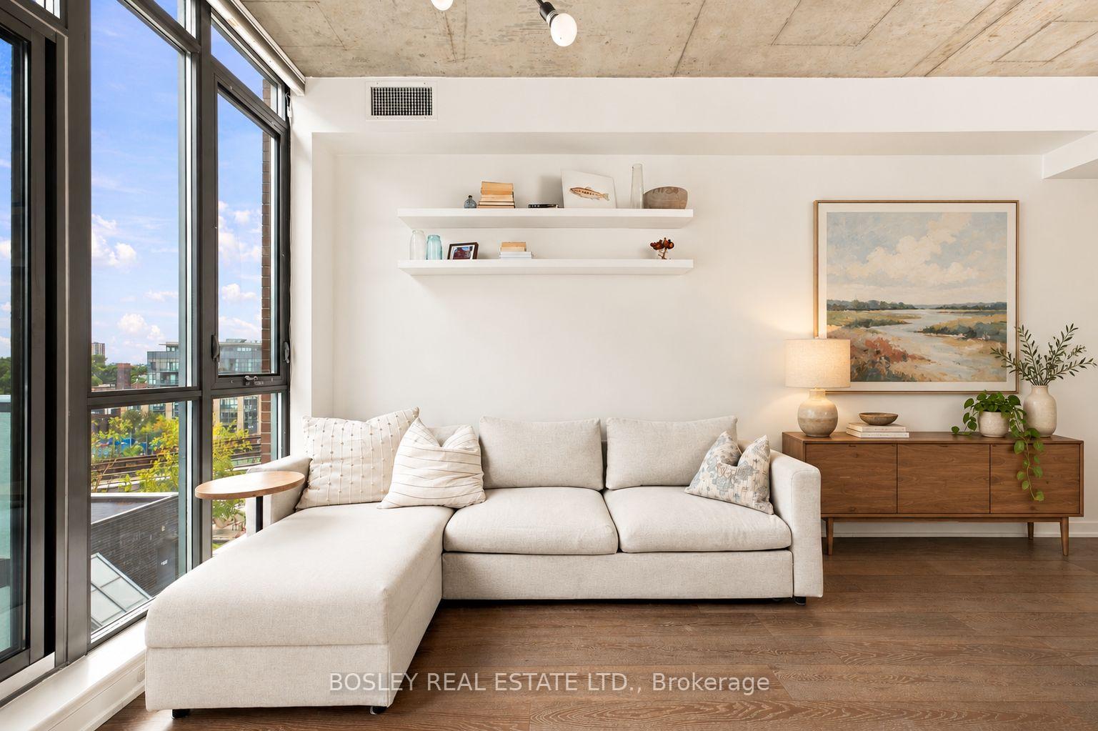 Photo of Unit 613, 8 Gladstone Avenue