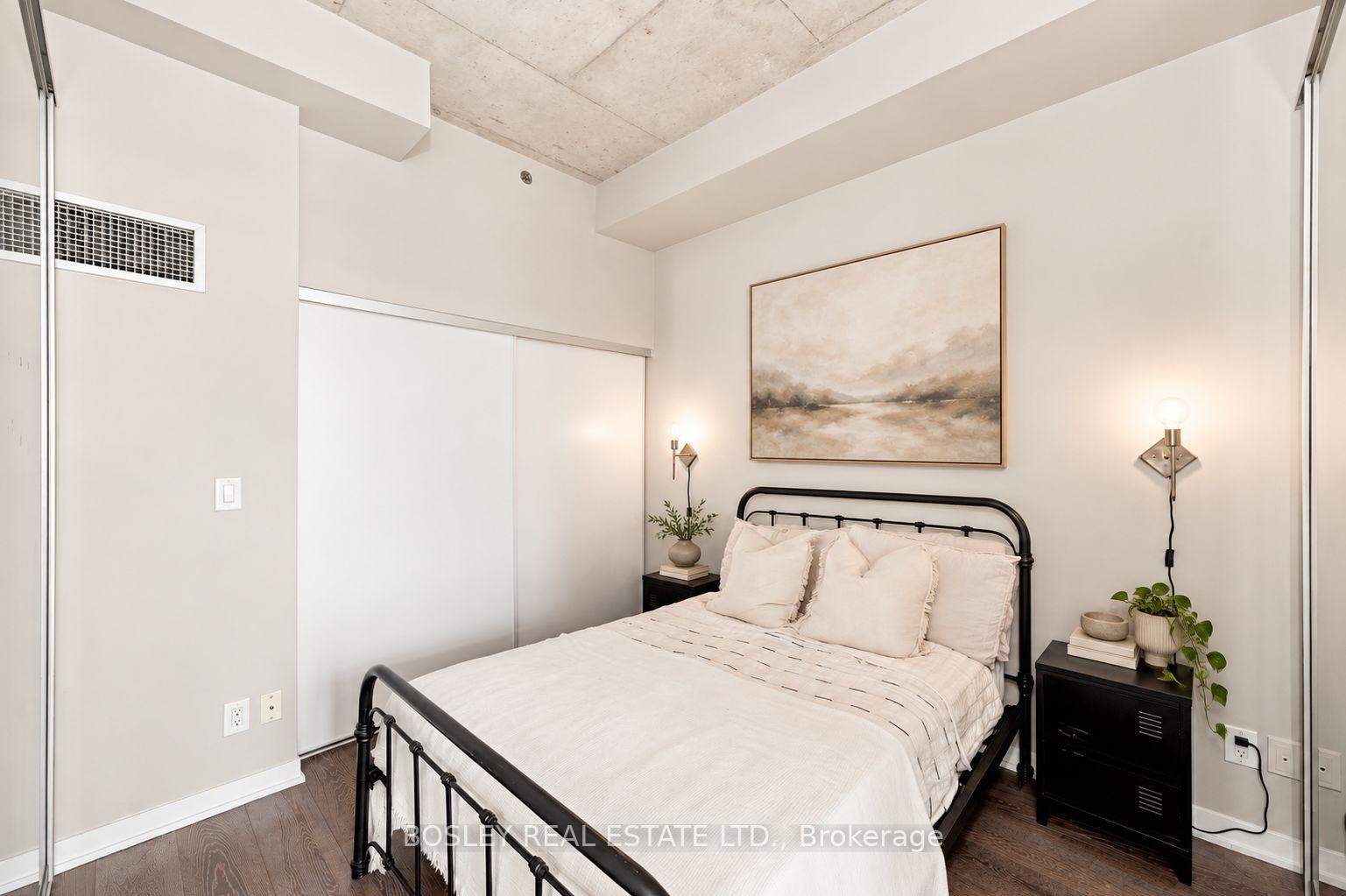 Photo 11 of Unit 613, 8 Gladstone Avenue, Toronto, Little Portugal — HOMEH