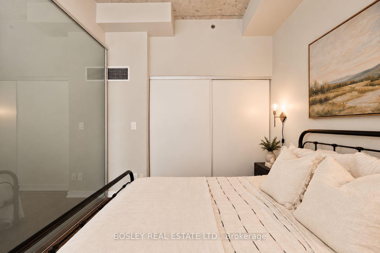 Photo 12 of Unit 613, 8 Gladstone Avenue, Toronto, Little Portugal — HOMEH