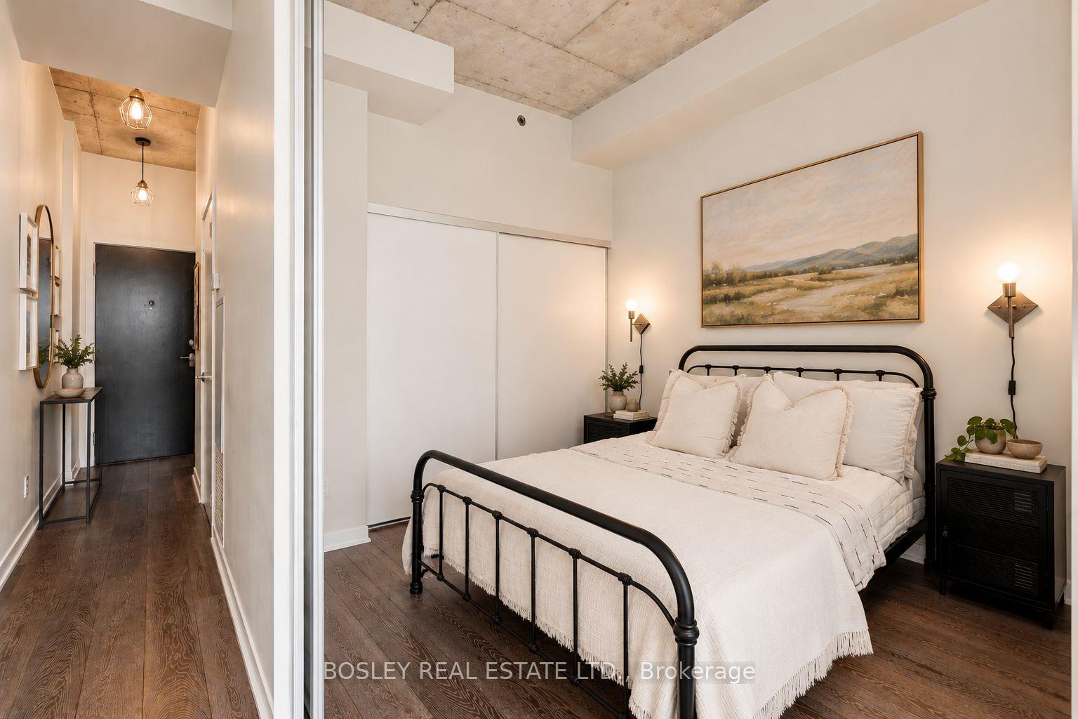 Photo 13 of Unit 613, 8 Gladstone Avenue, Toronto, Little Portugal — HOMEH