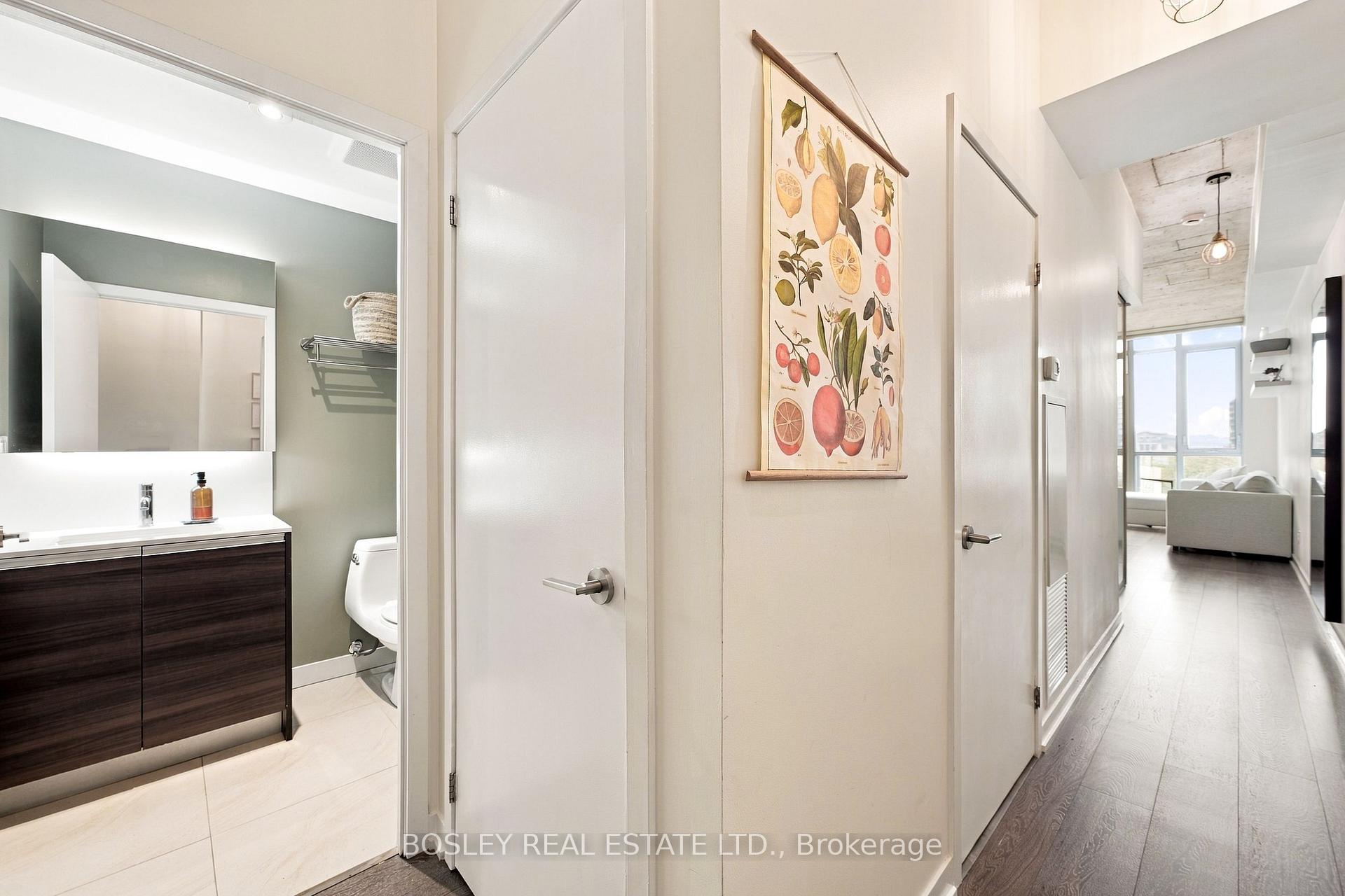 Photo 14 of Unit 613, 8 Gladstone Avenue, Toronto, Little Portugal — HOMEH