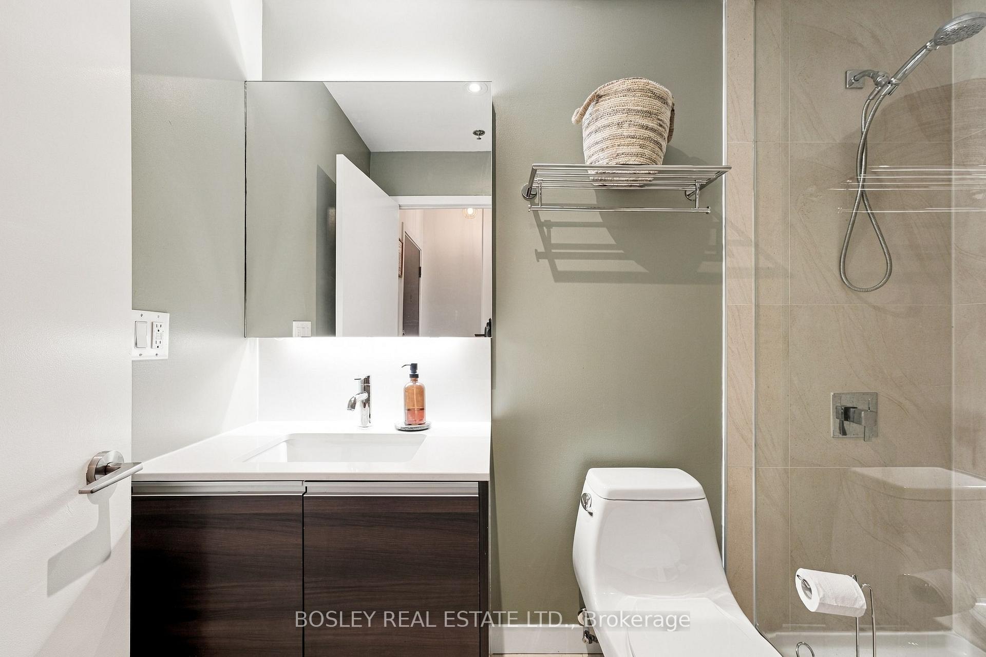 Photo 15 of Unit 613, 8 Gladstone Avenue, Toronto, Little Portugal — HOMEH