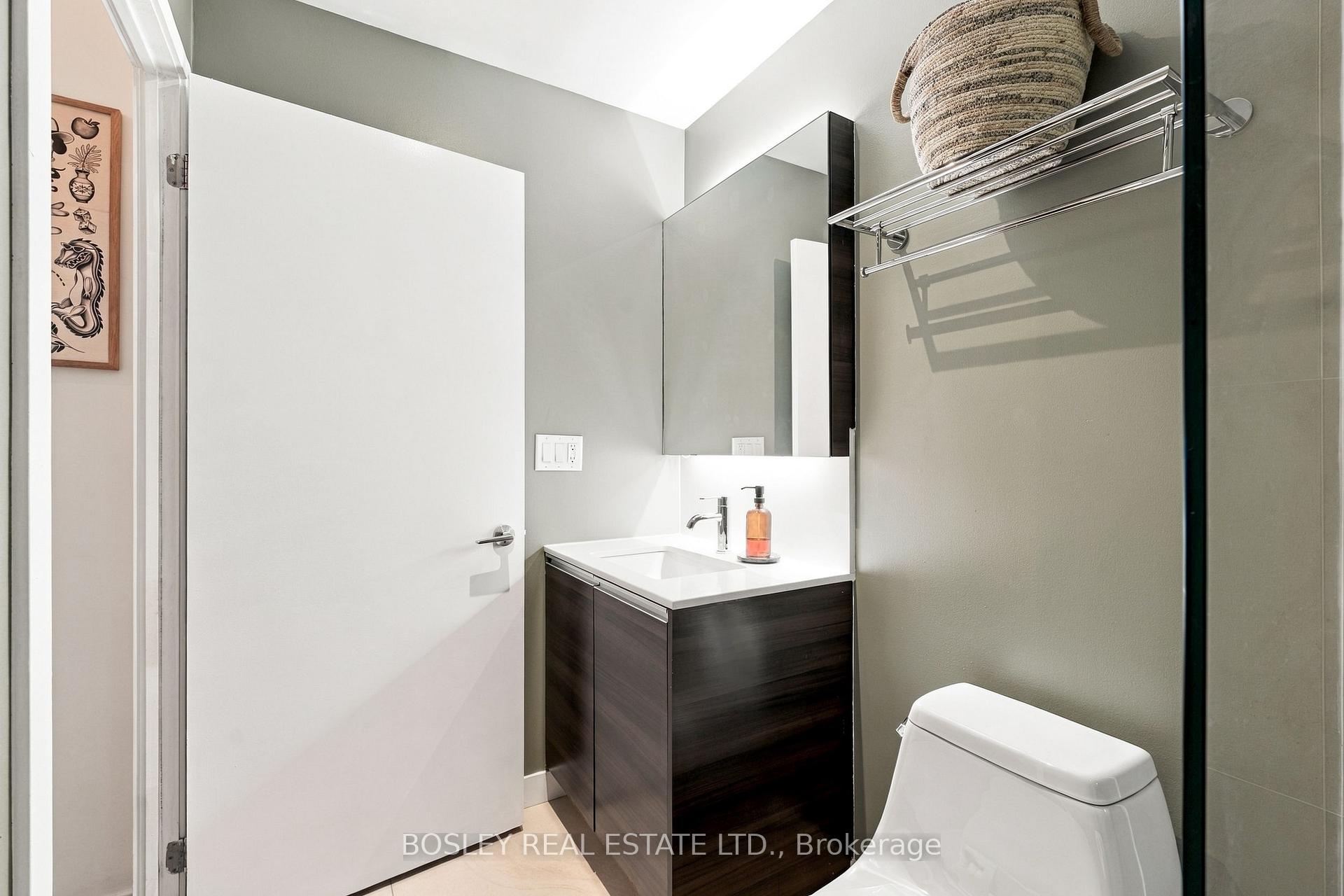 Photo 17 of Unit 613, 8 Gladstone Avenue, Toronto, Little Portugal — HOMEH