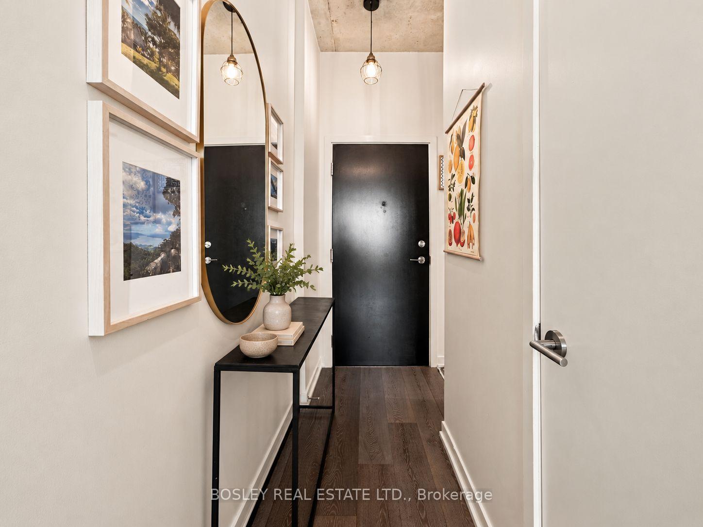 Photo 18 of Unit 613, 8 Gladstone Avenue, Toronto, Little Portugal — HOMEH