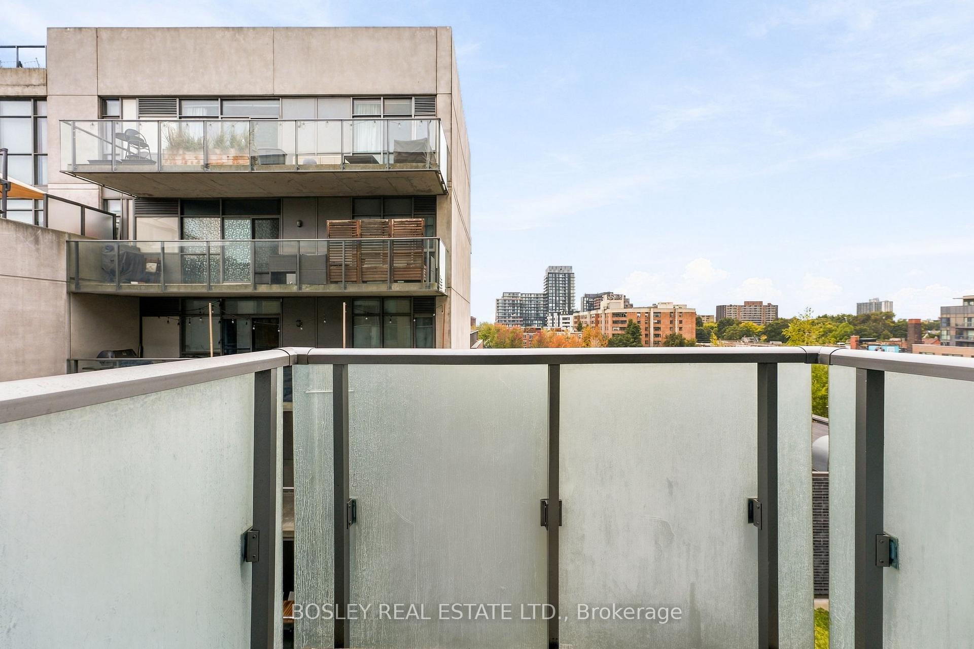 Photo 20 of Unit 613, 8 Gladstone Avenue, Toronto, Little Portugal — HOMEH