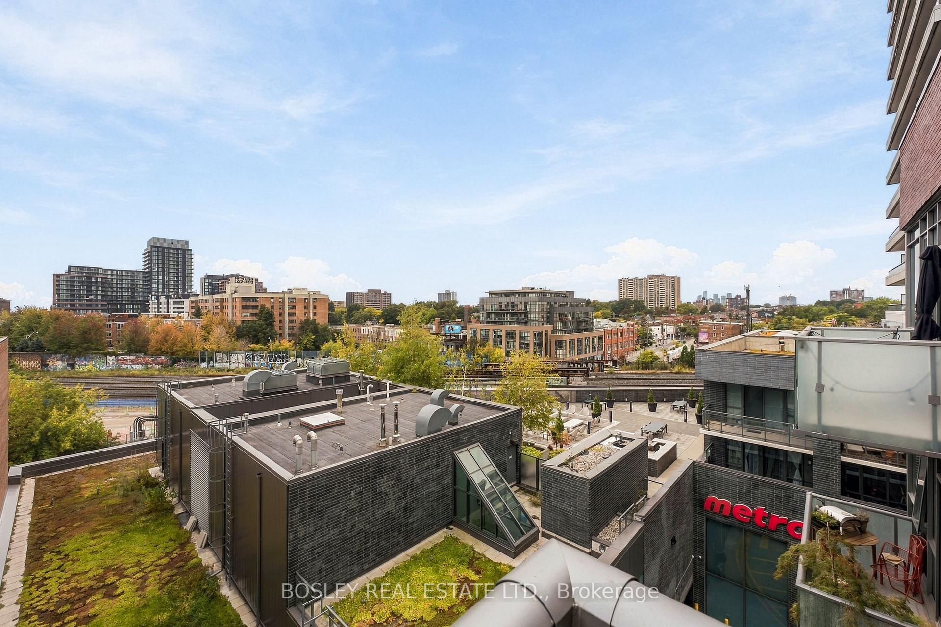 Photo 21 of Unit 613, 8 Gladstone Avenue, Toronto, Little Portugal — HOMEH