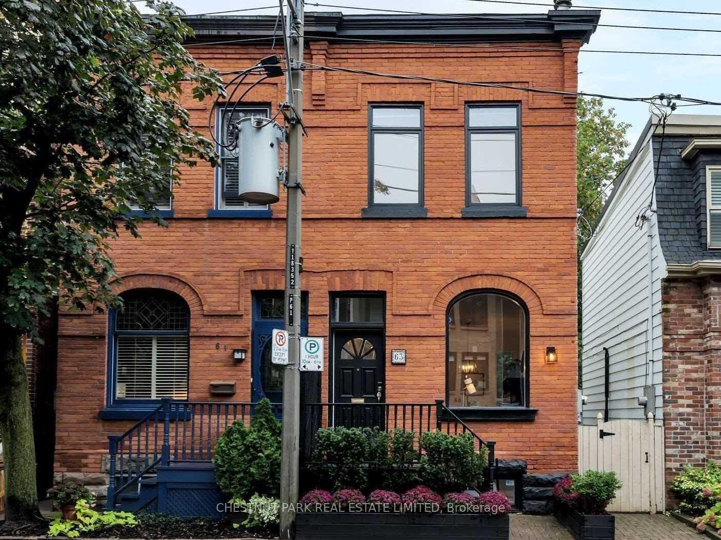Photo of 63 Alcorn Avenue
