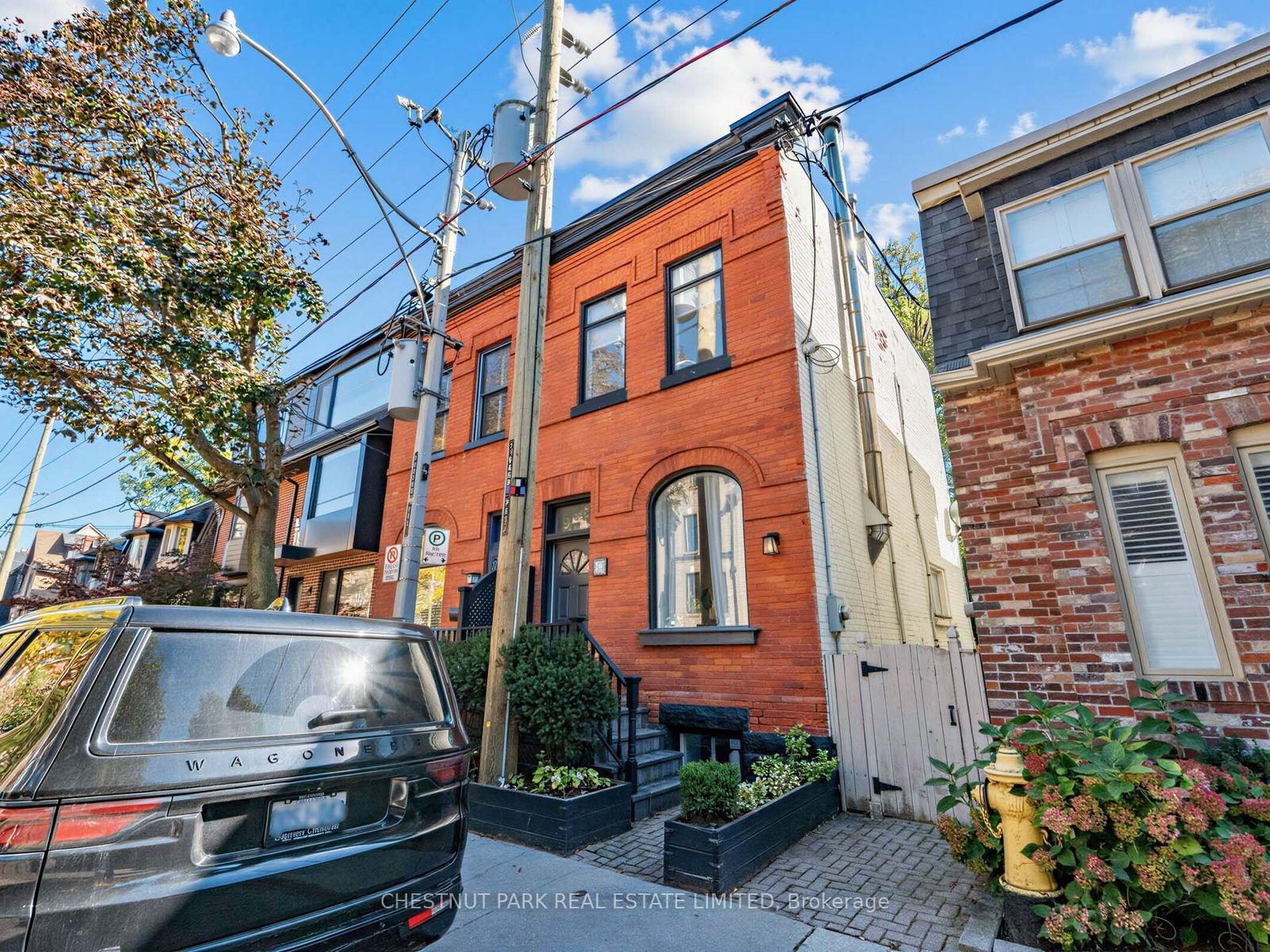 Photo 2 of 63 Alcorn Avenue, Toronto, Yonge-St. Clair — HOMEH