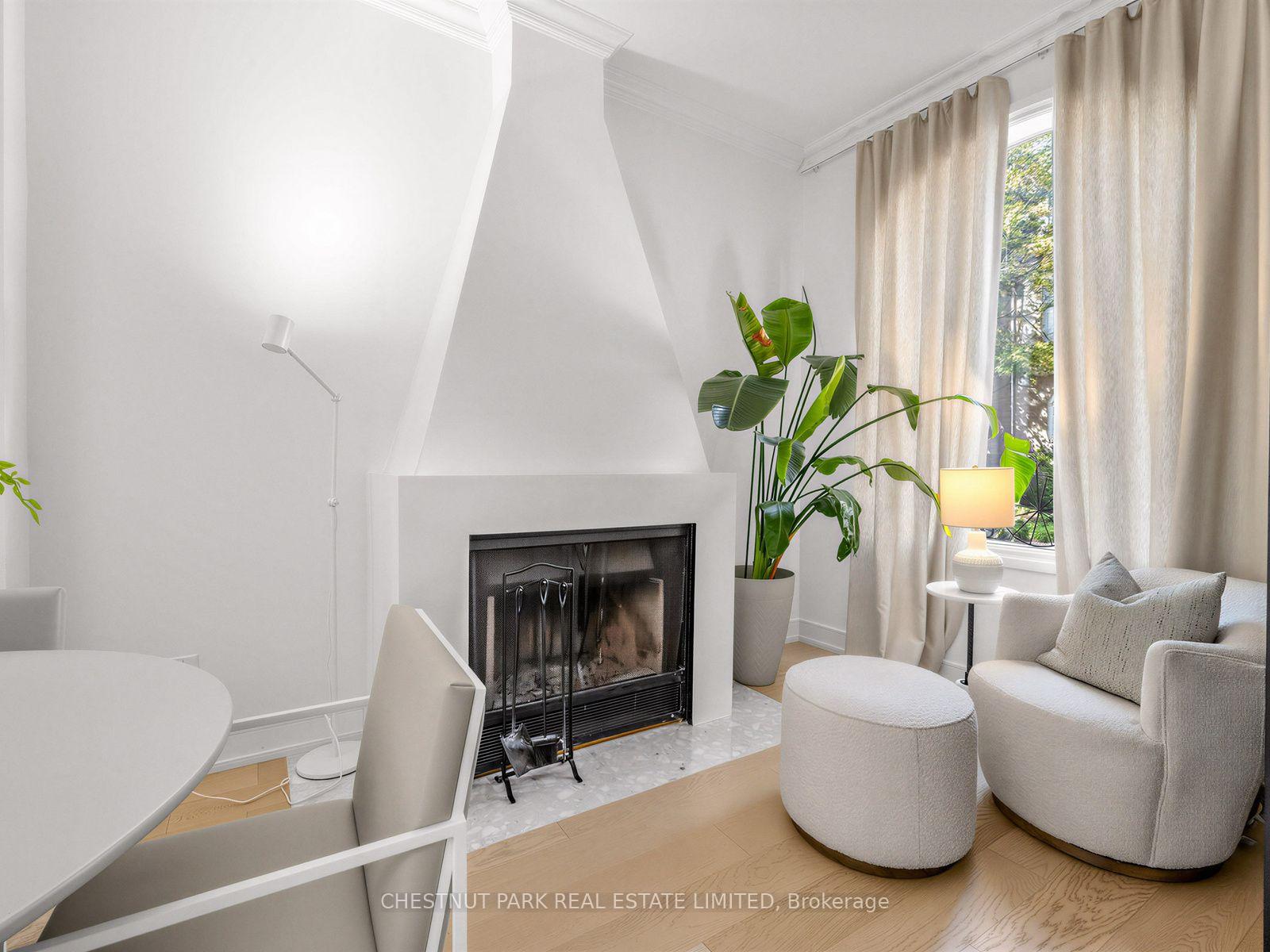 Photo 5 of 63 Alcorn Avenue, Toronto, Yonge-St. Clair — HOMEH