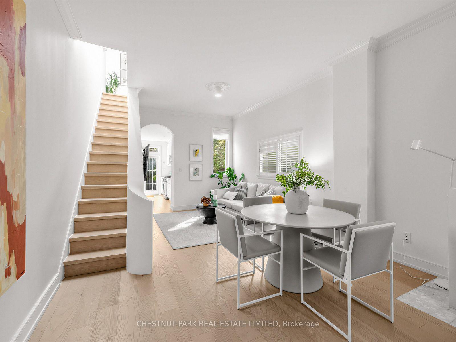 Photo 6 of 63 Alcorn Avenue, Toronto, Yonge-St. Clair — HOMEH