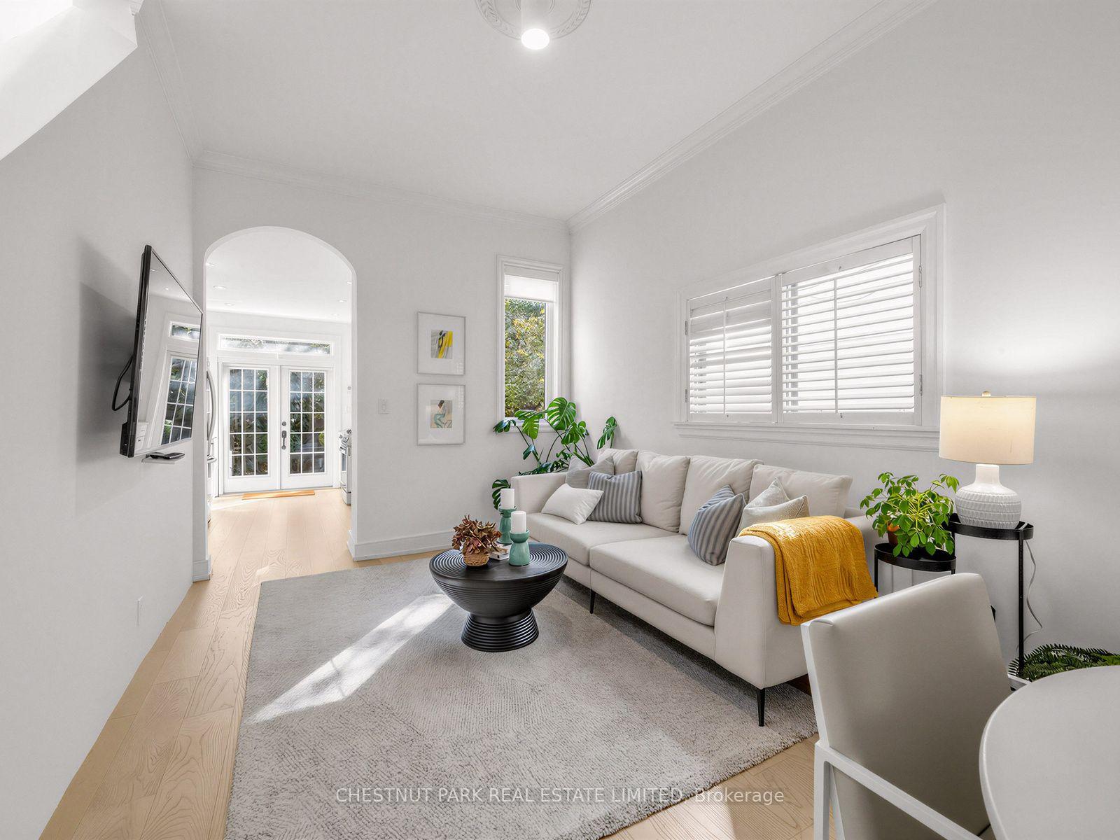 Photo 9 of 63 Alcorn Avenue, Toronto, Yonge-St. Clair — HOMEH