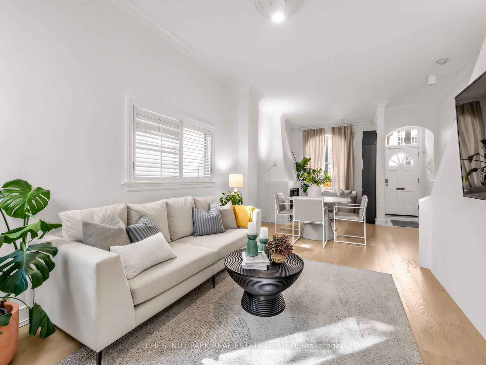 Photo 10 of 63 Alcorn Avenue, Toronto, Yonge-St. Clair — HOMEH