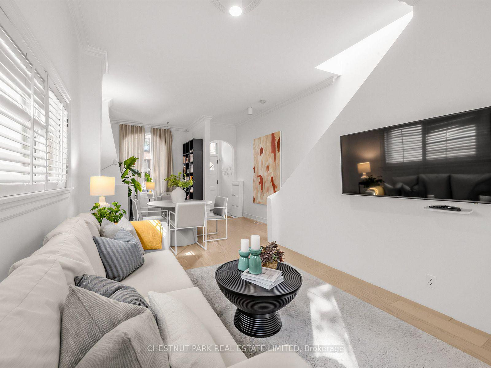 Photo 11 of 63 Alcorn Avenue, Toronto, Yonge-St. Clair — HOMEH