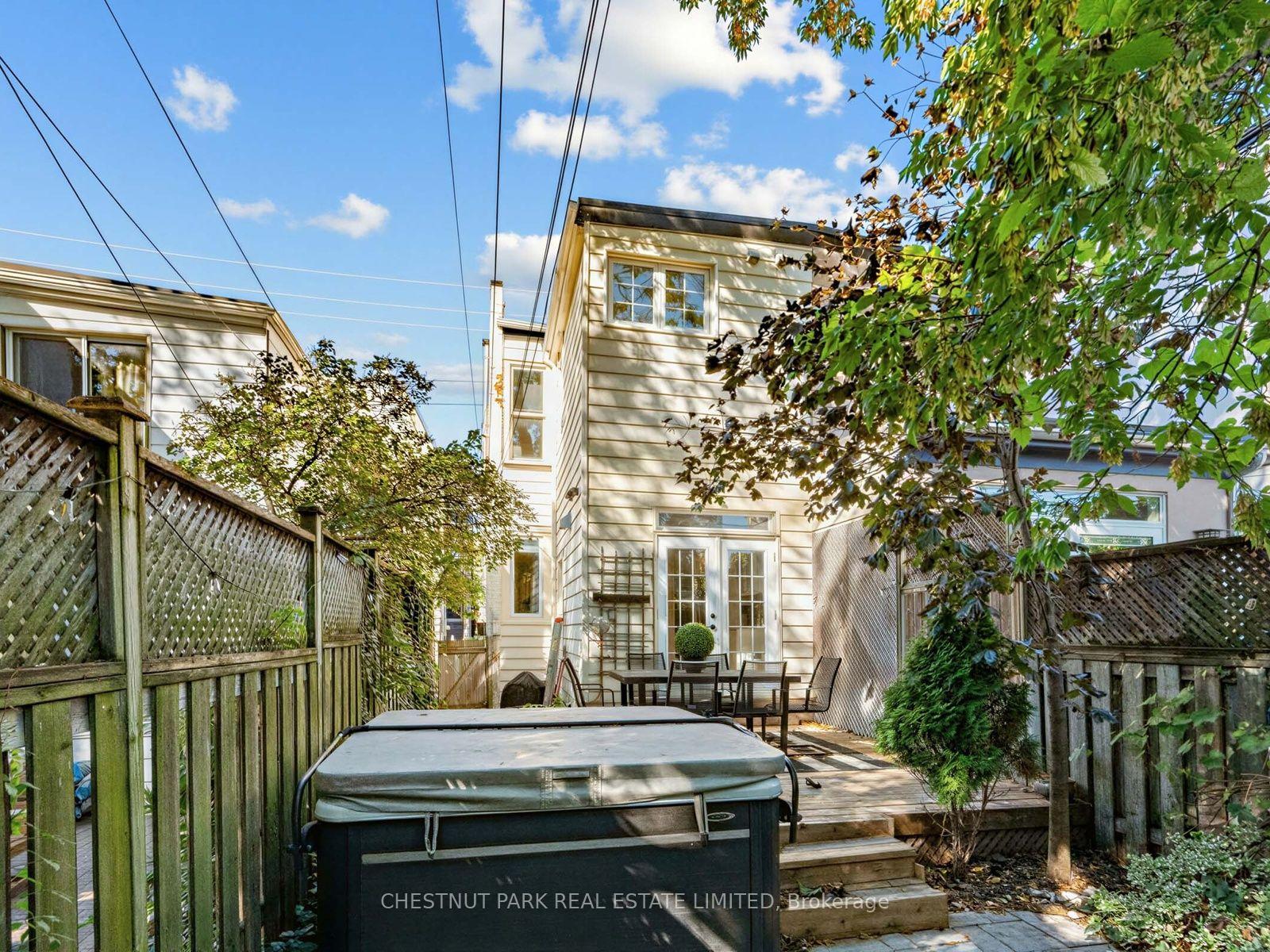 Photo 35 of 63 Alcorn Avenue, Toronto, Yonge-St. Clair — HOMEH