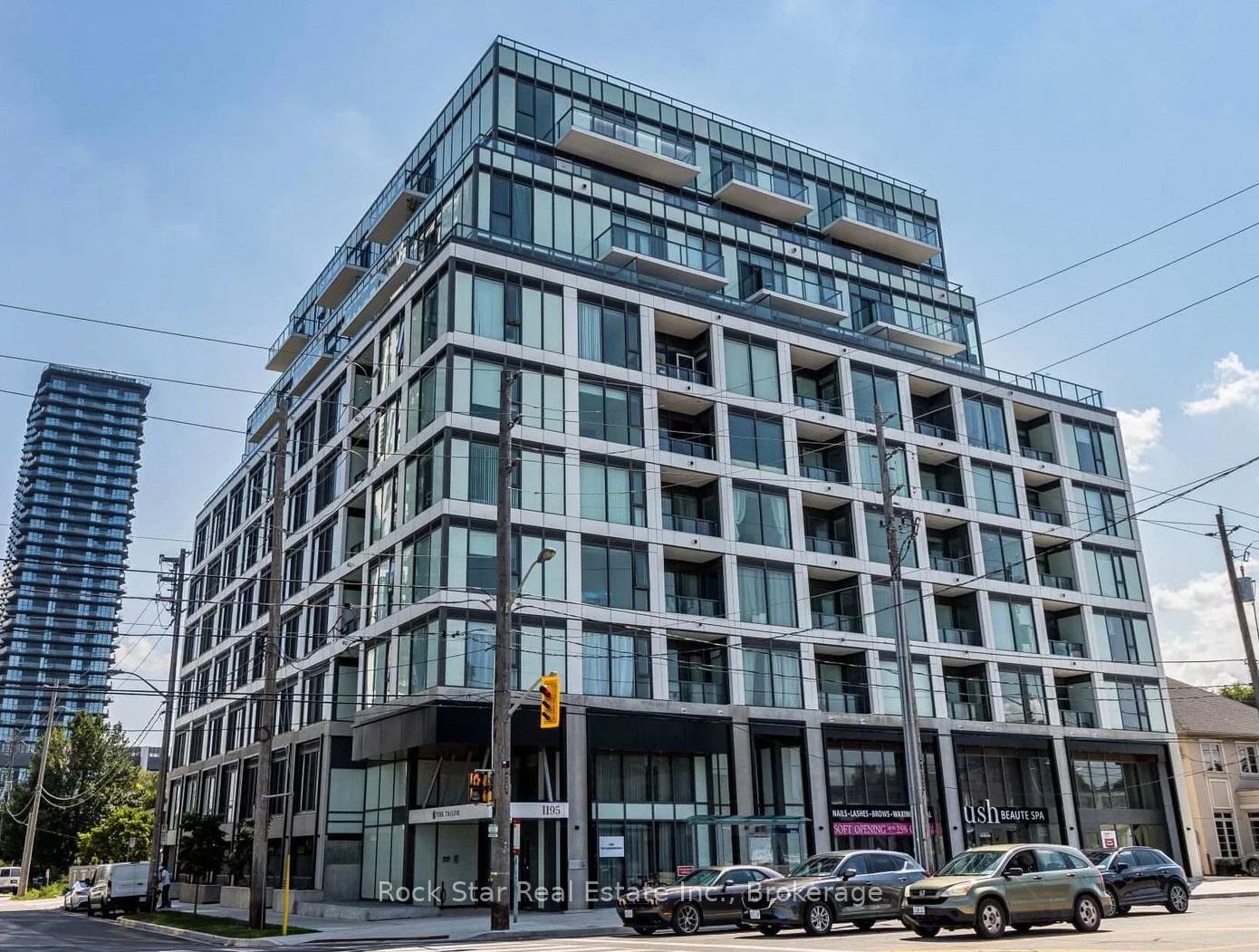 Photo of Unit 418, 1195 The Queensway