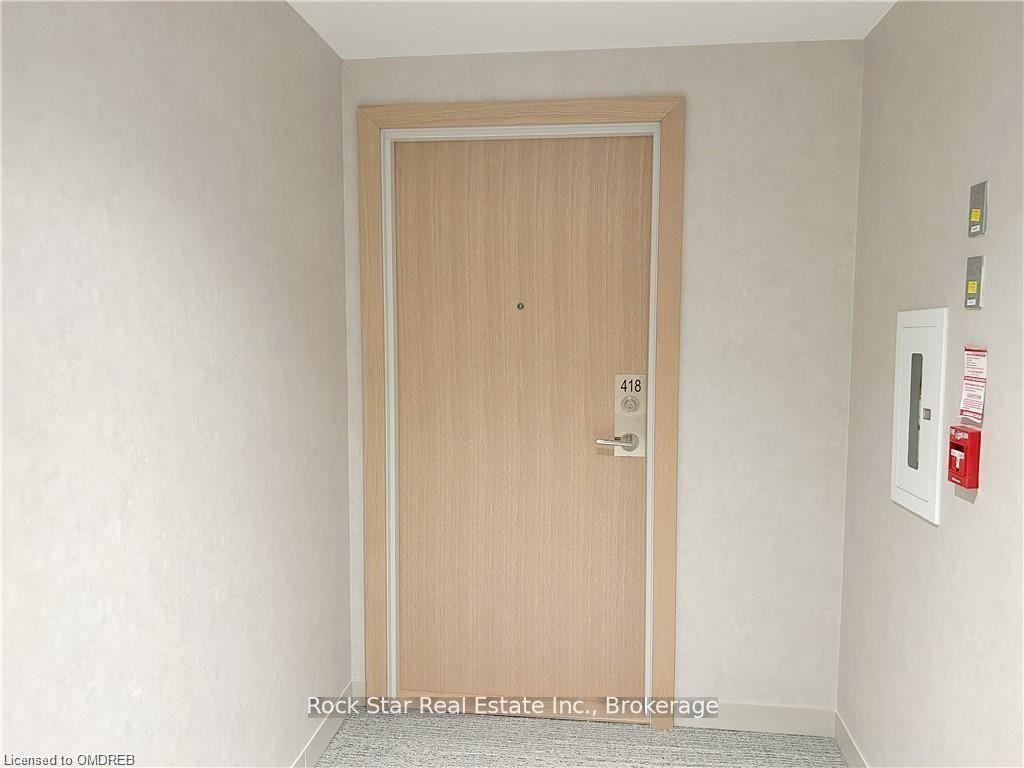 Photo 2 of Unit 418, 1195 The Queensway, Etobicoke, Islington-City Centre West — HOMEH