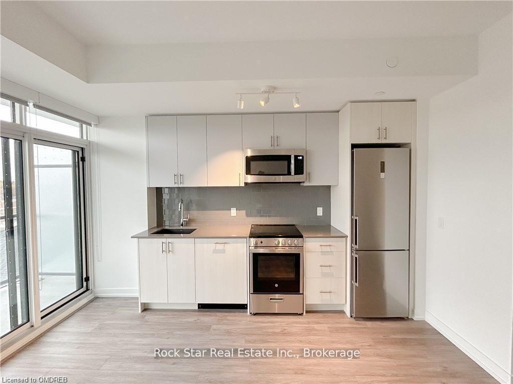 Photo 14 of Unit 418, 1195 The Queensway, Etobicoke, Islington-City Centre West — HOMEH