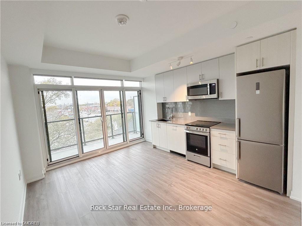 Photo 15 of Unit 418, 1195 The Queensway, Etobicoke, Islington-City Centre West — HOMEH