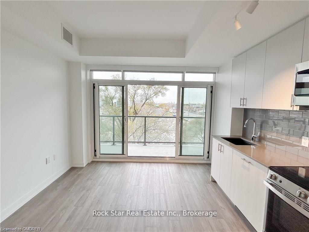 Photo 17 of Unit 418, 1195 The Queensway, Etobicoke, Islington-City Centre West — HOMEH