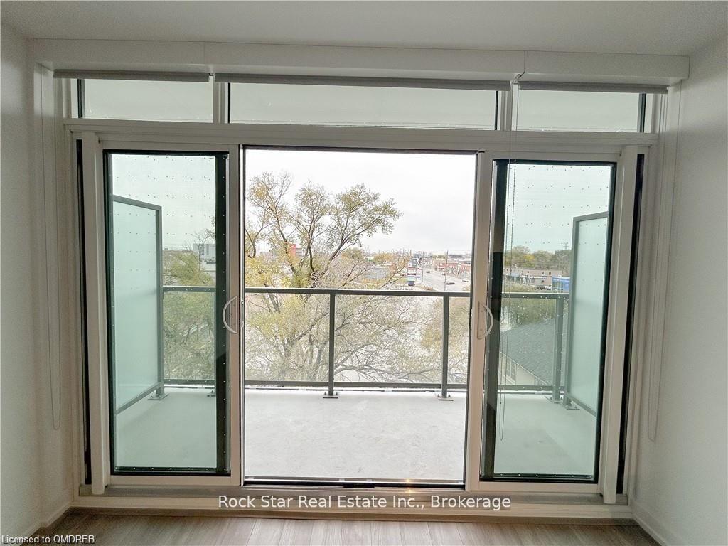 Photo 20 of Unit 418, 1195 The Queensway, Etobicoke, Islington-City Centre West — HOMEH