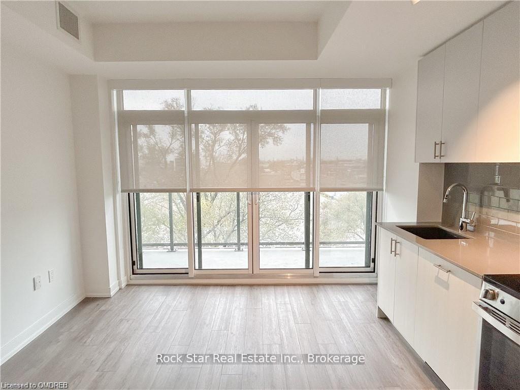 Photo 21 of Unit 418, 1195 The Queensway, Etobicoke, Islington-City Centre West — HOMEH