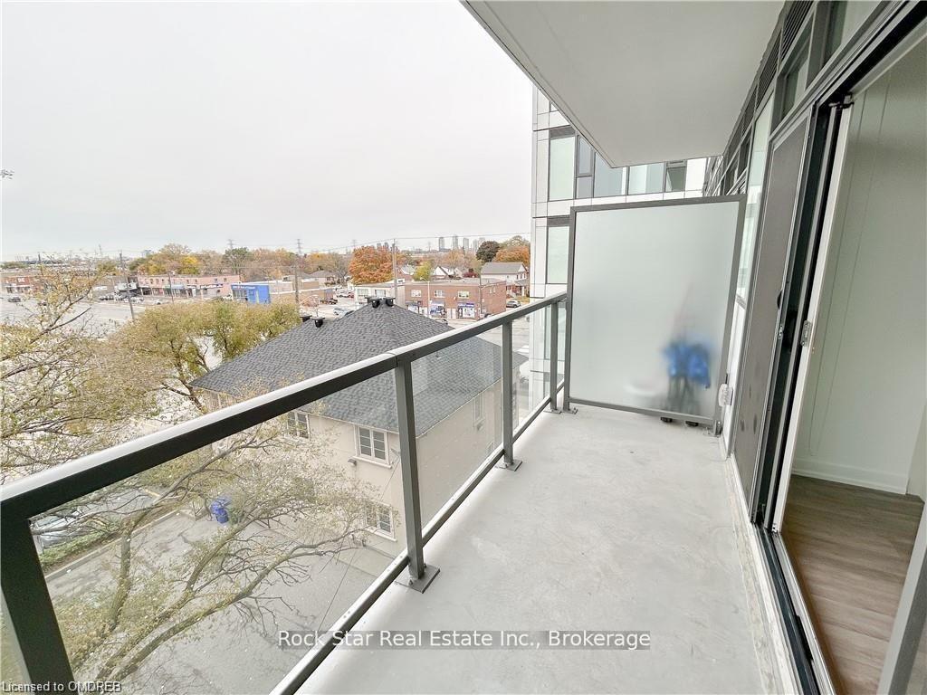 Photo 24 of Unit 418, 1195 The Queensway, Etobicoke, Islington-City Centre West — HOMEH