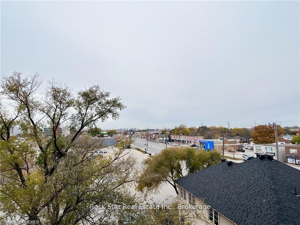 Photo 26 of Unit 418, 1195 The Queensway, Etobicoke, Islington-City Centre West — HOMEH