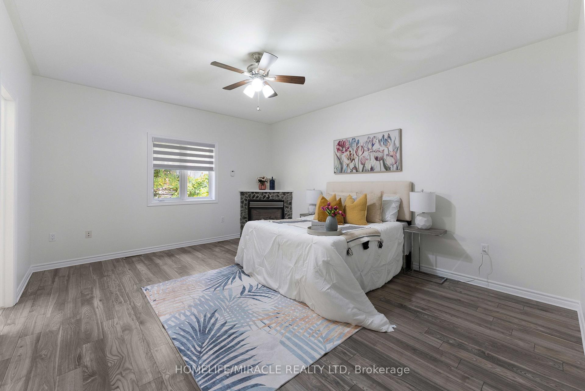 Photo 15 of 30 Dove Crescent, Barrie, Ardagh — HOMEH