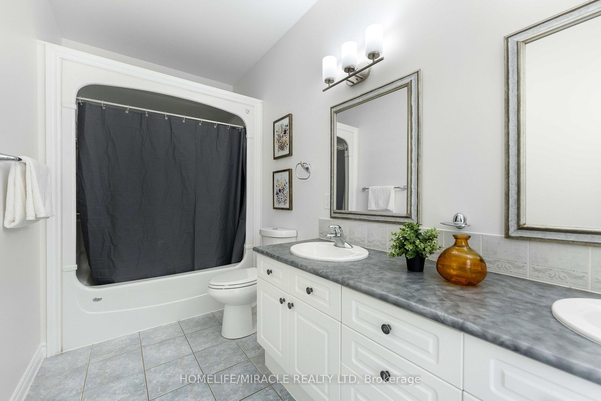 Photo 17 of 30 Dove Crescent, Barrie, Ardagh — HOMEH