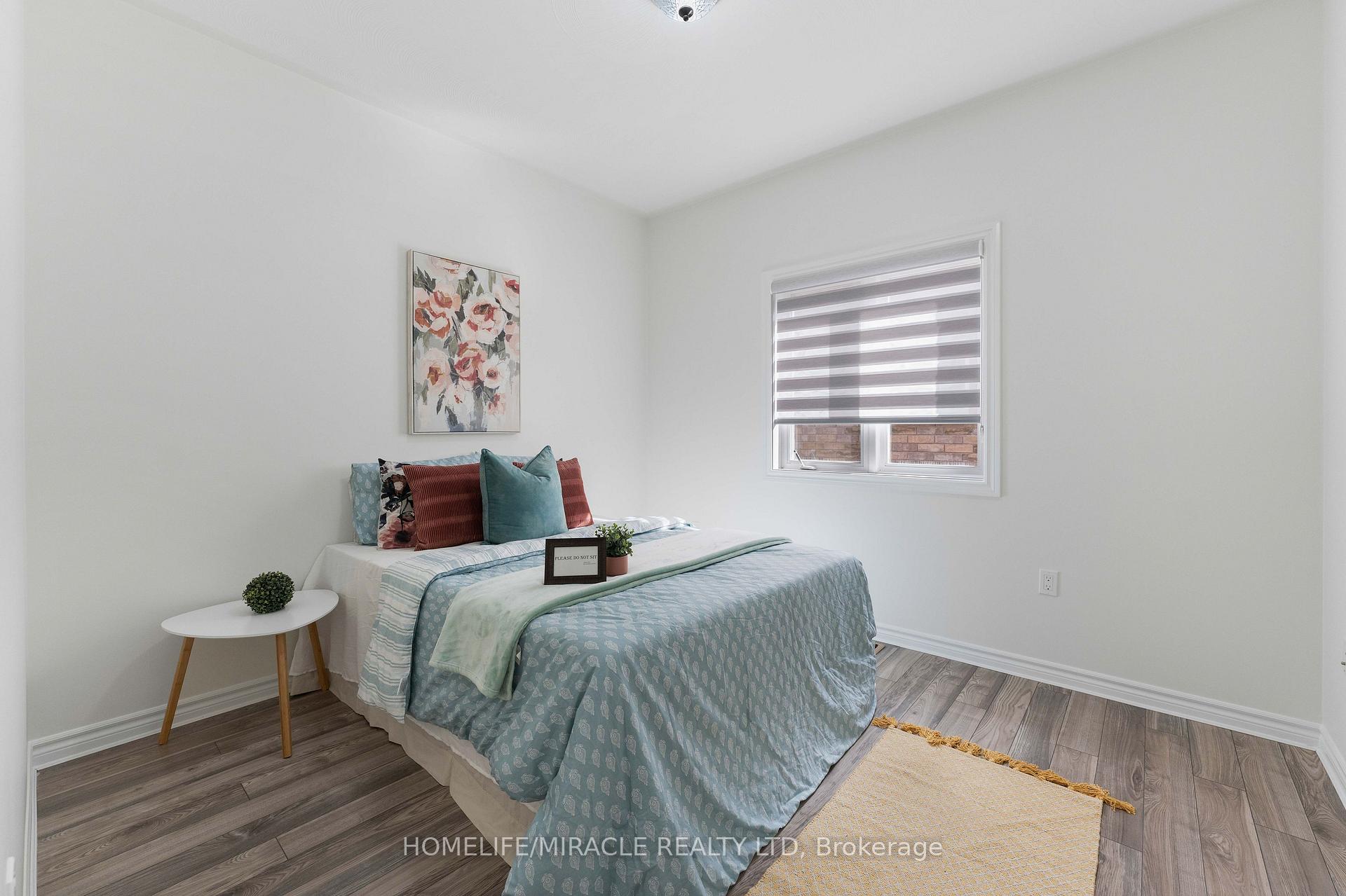 Photo 21 of 30 Dove Crescent, Barrie, Ardagh — HOMEH