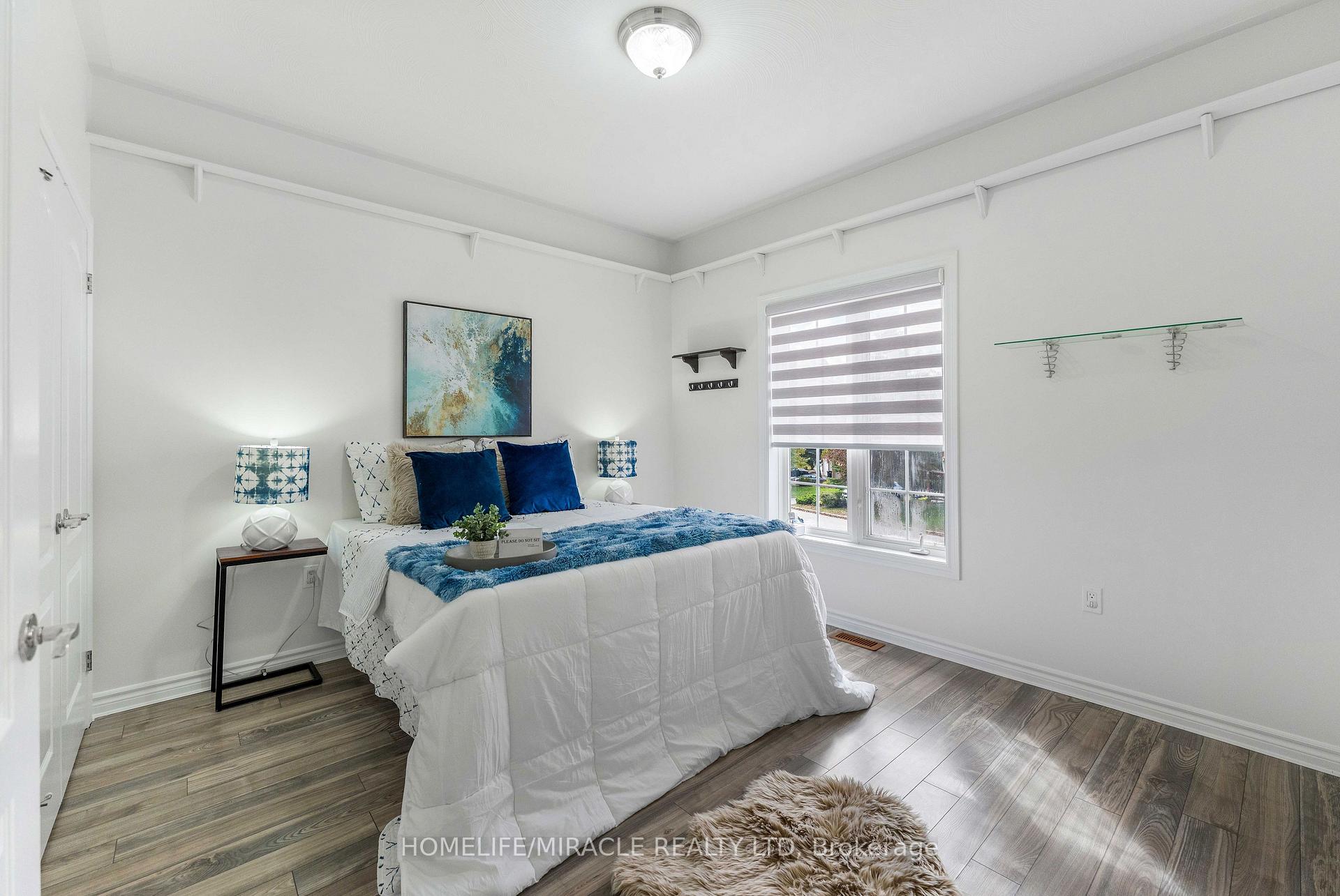 Photo 23 of 30 Dove Crescent, Barrie, Ardagh — HOMEH