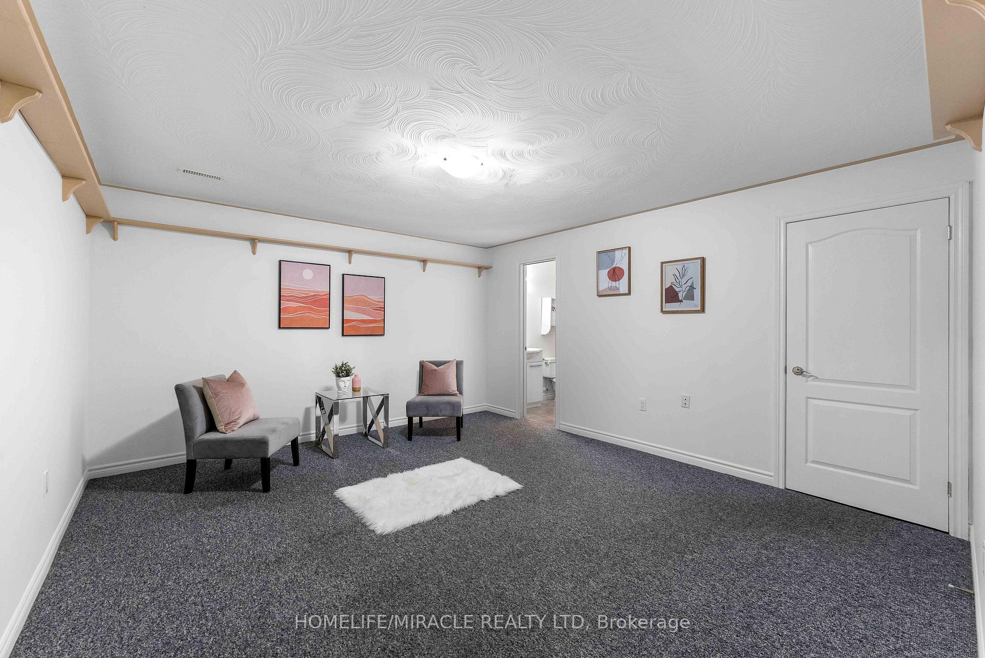 Photo 25 of 30 Dove Crescent, Barrie, Ardagh — HOMEH